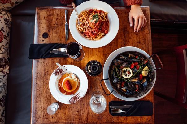 Copy of Vieste Restaurant Week 2019