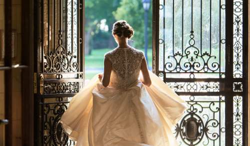 wedding discover more services