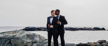 weddings lgbtq