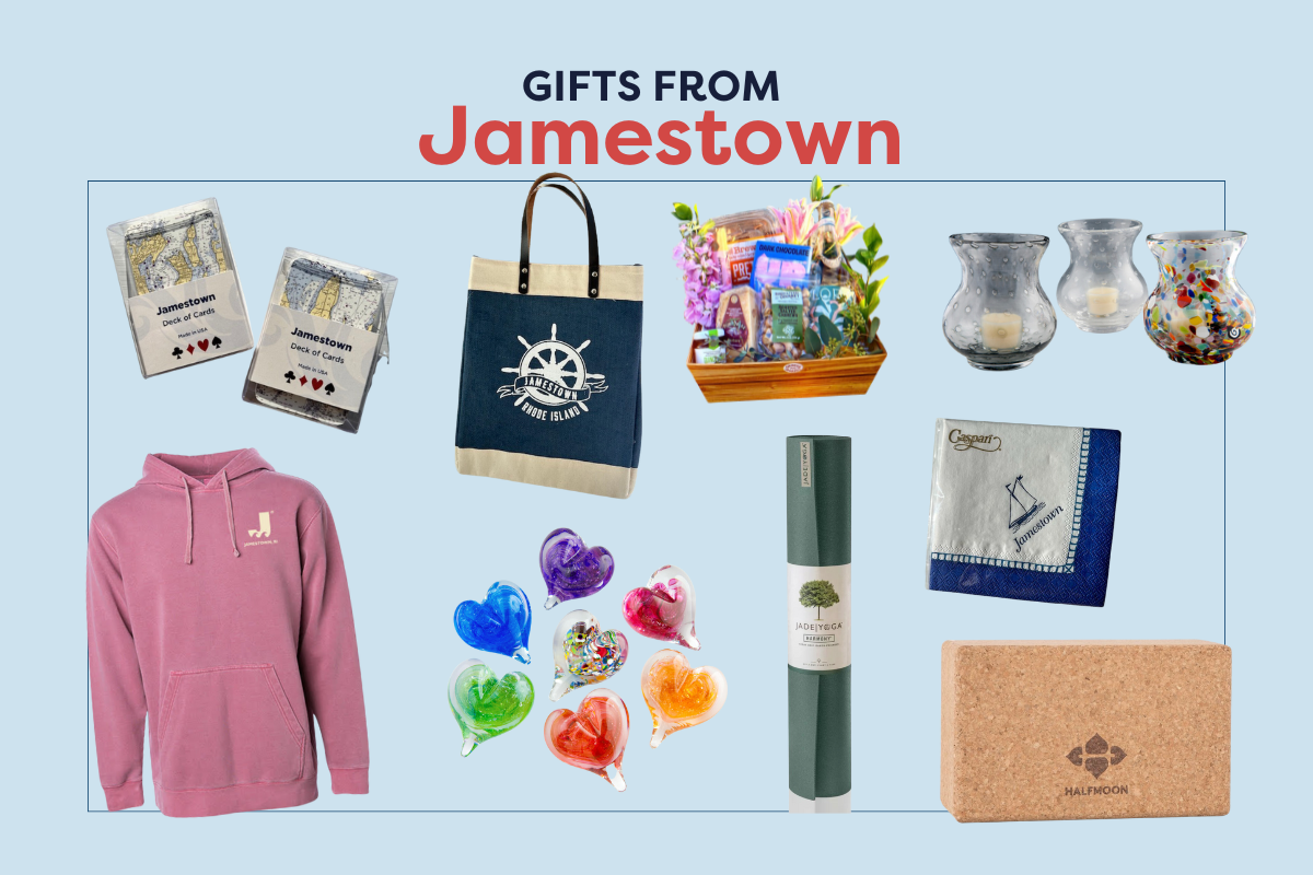 2024 Holiday Gift Guide: From Jamestown