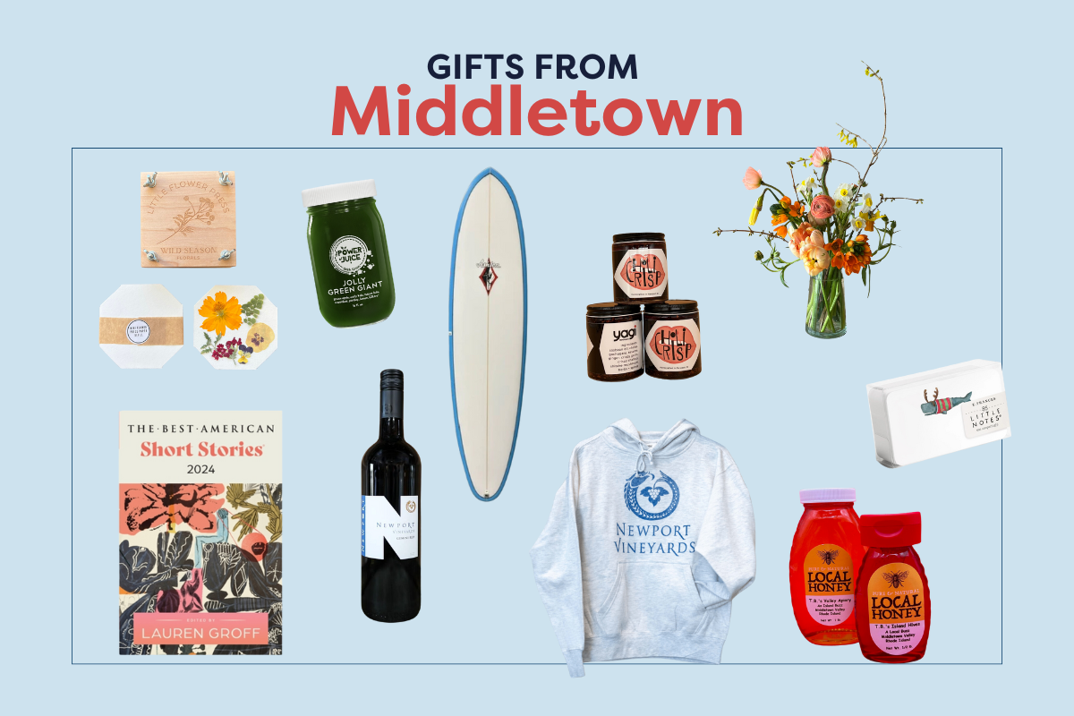 2024 Holiday Gift Guide: From Middletown
