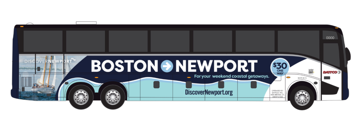 Boston Newport